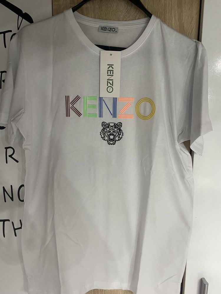 Тениски Kenzo