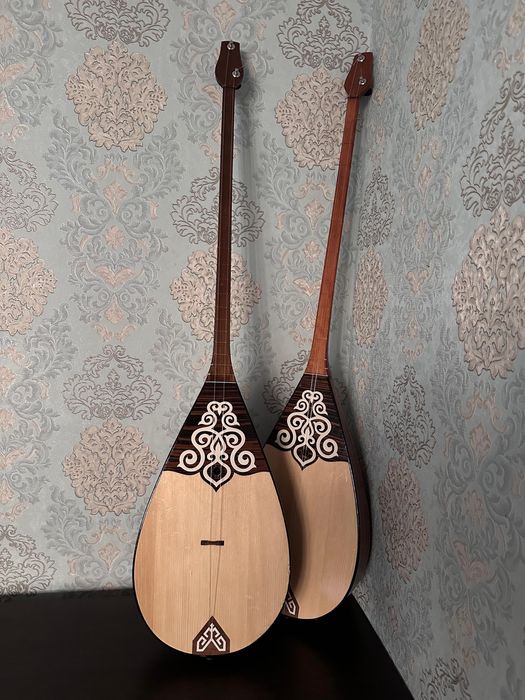 Кәсіби домбыра 48 размер взрослый