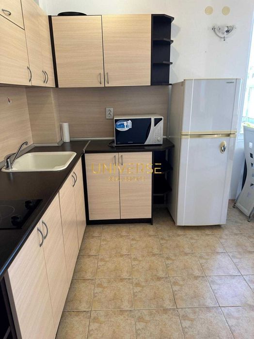 Продава се Тристаен апартамент в Свети Влас - 92 кв.м за 771 €/кв.м - Снимка #2