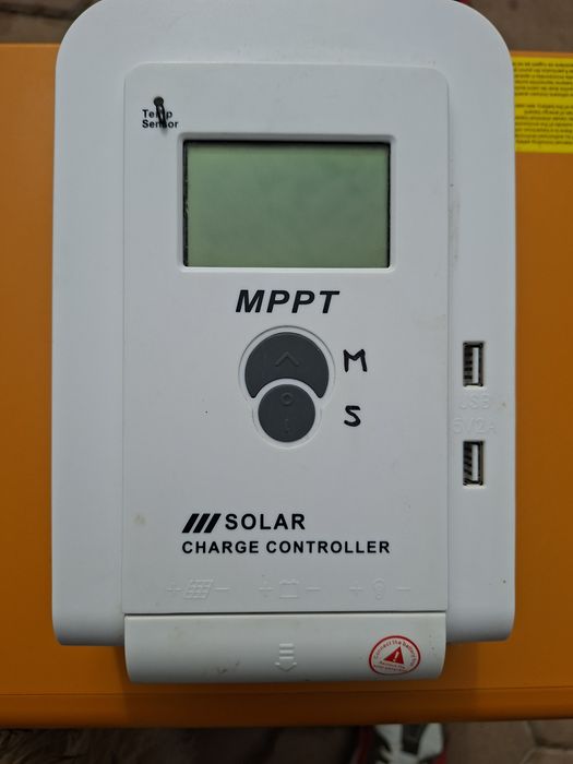Vând UPS/Inverter Well 1600w, sinus pur