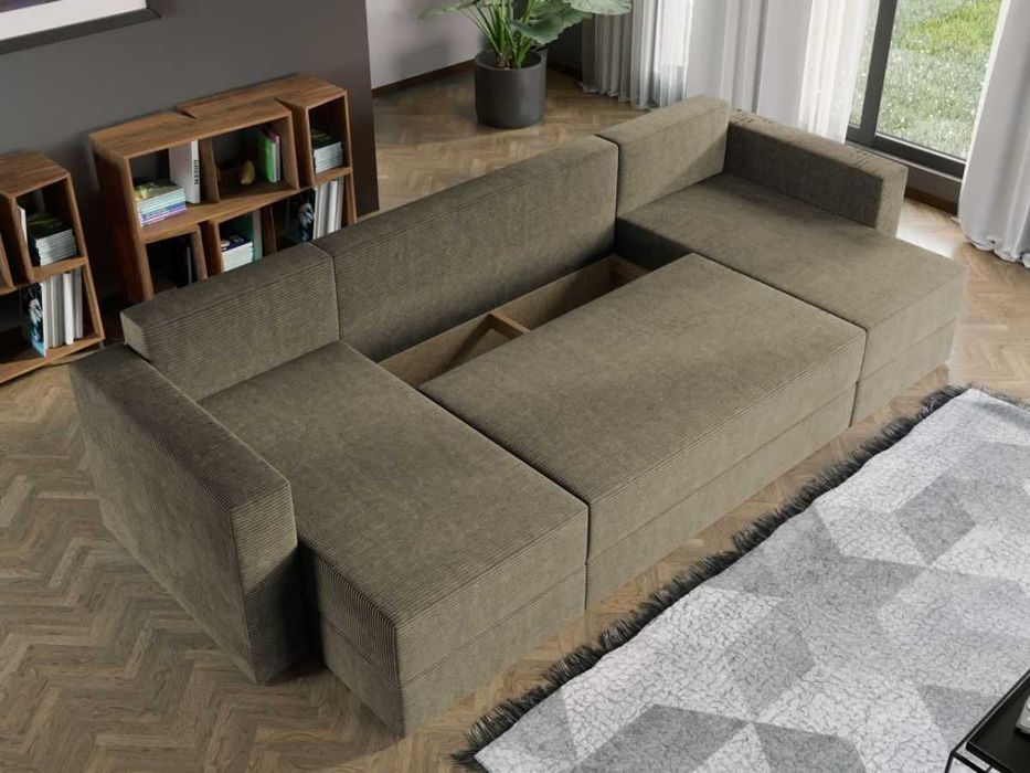 Coltar U Extensibil Alfa reiat Zoom New 25 - Transport Gratuit