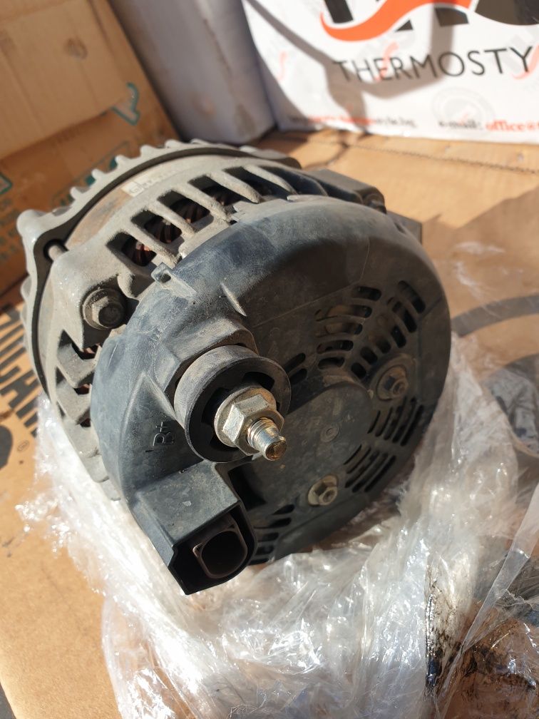 Части за Land Rover discovery 4 и Range Rover Sport 306DT 3.0