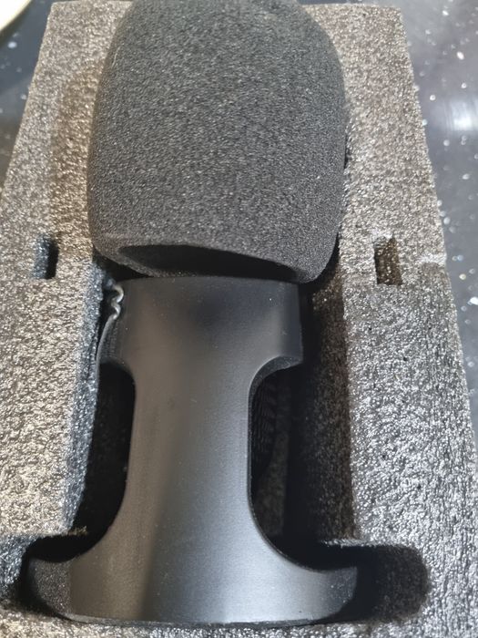 Microfon profesional studio