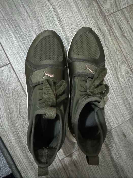 Маратонки Puma RS-X Candy Wns