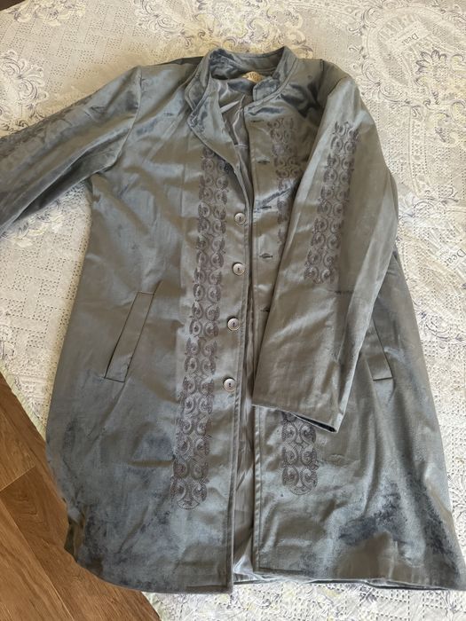 Продаю мужской шапан