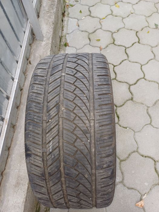 Vand 1 cauciuc ,255,35,19,M+S