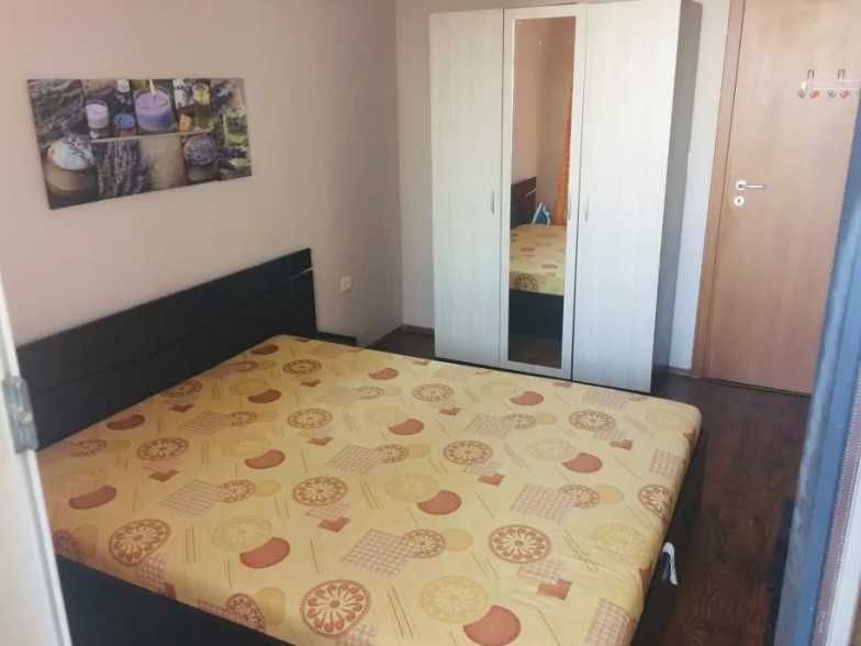 Двустаен имот в Хаджи Димитър