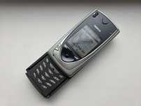 Nokia 7650 - telefon de colectie