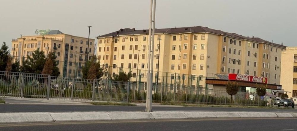 Под офис подвал сотилади 161 m2