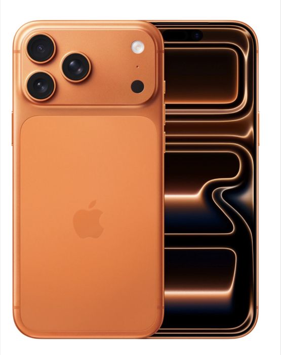 Apple Iphone 17 Pro