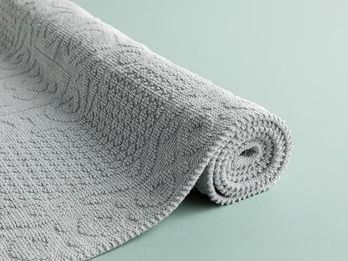 Covor gri nou English Home