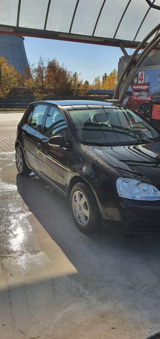Vw Golf 5, 1.4 benzină