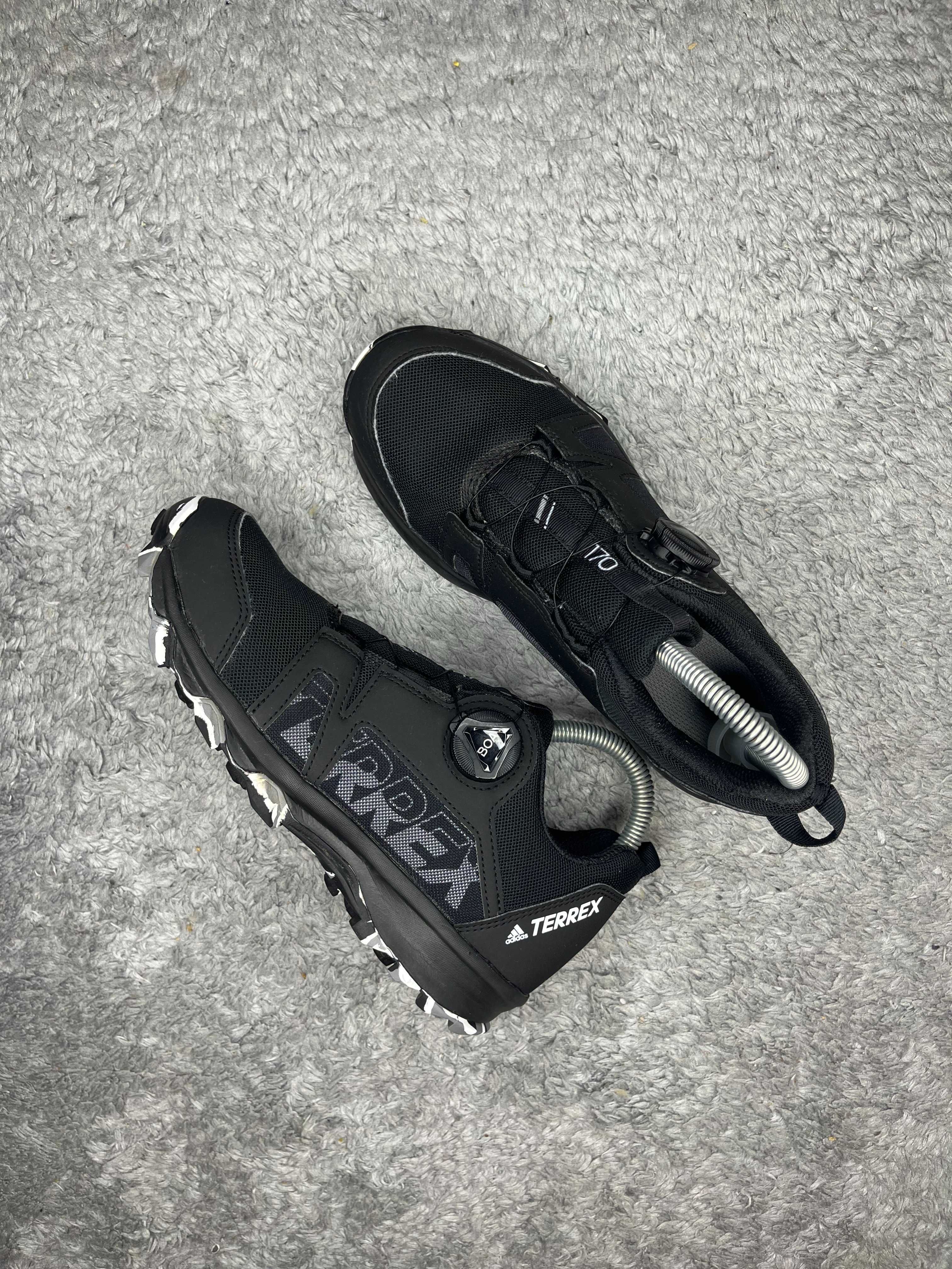 Adidas Terrex Agravic Boa Дамски Маратонки