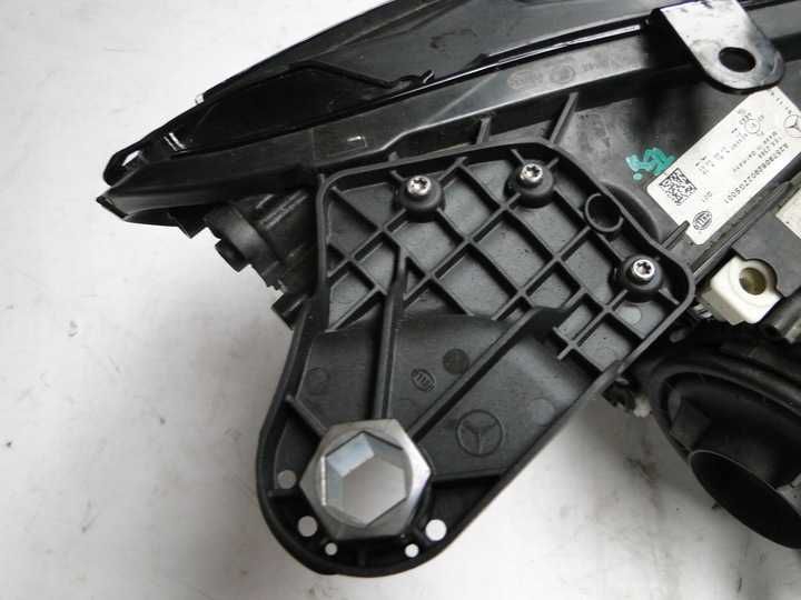 Оригинални фарове MERCEDES CLS W257