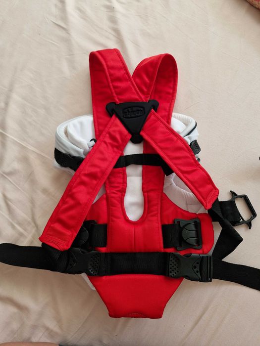 Chicco кенгуру за бебе