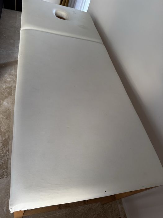 Masa masaj 1 m x 2m
