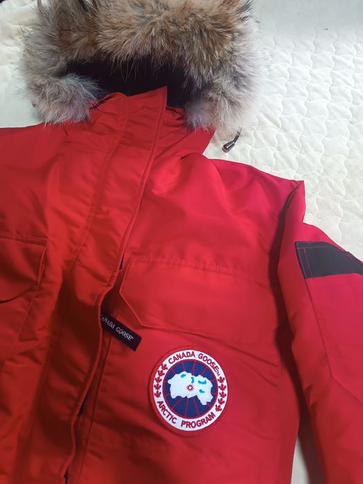 Canada Goose,Zara, Haglofs дамски якета