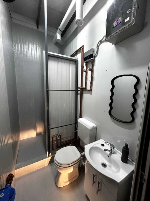 Hala de inchiriat 140mp