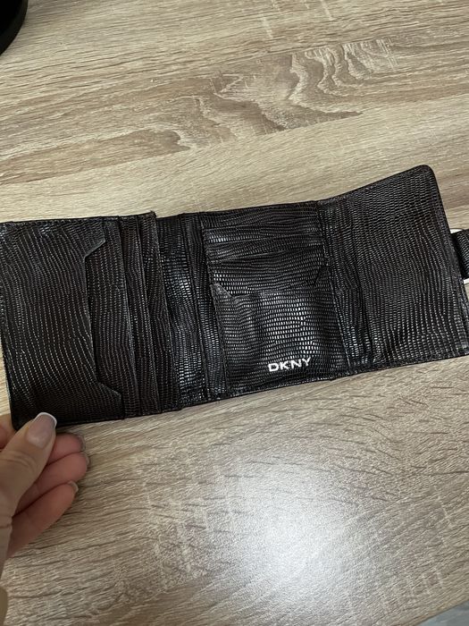 Portofel DKNY dama