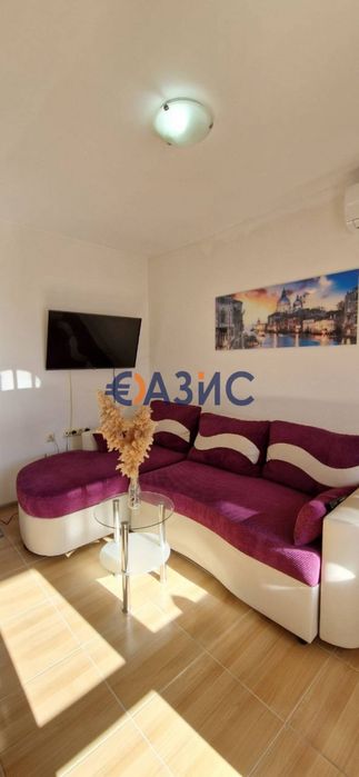 Апартамент с 2 спални 6 ет., "Лайфстайл Делукс", Несебър, България, 73