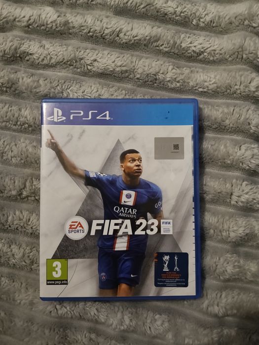 FIFA 23 PS 4 vând