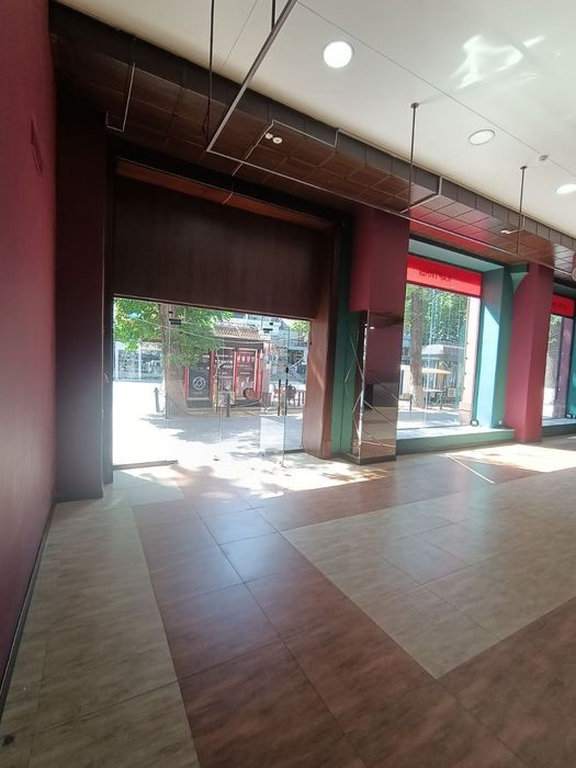 Коммерческое помещение 290 квм в центре Ташкента - возле ТЦ Пойтахт