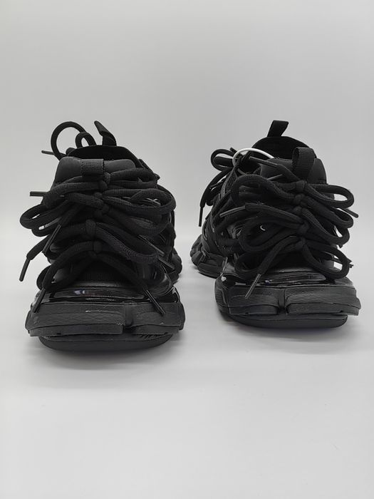 Дамски Сникърси Balenciaga