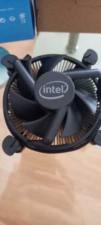 Охладител за процесор Intel Core i3