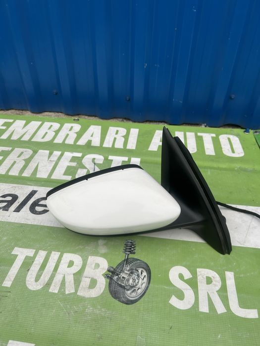 Oglindă electrică dreapta Seat Toledo 2014