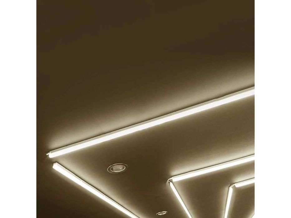 Corp de iluminat cu LED-uri de 16W, cip SAMSUNG, 120cm, 4000K