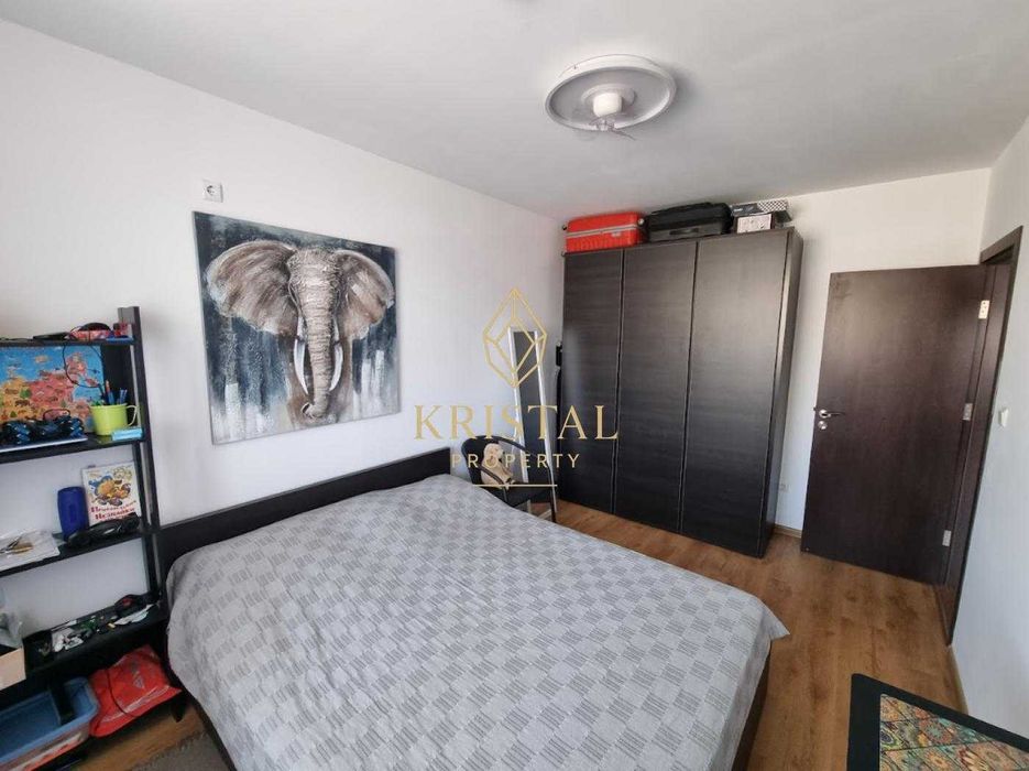 Продава се Двустаен апартамент в Свети Влас - 50 кв.м за 1880 €/кв.м - Снимка #11