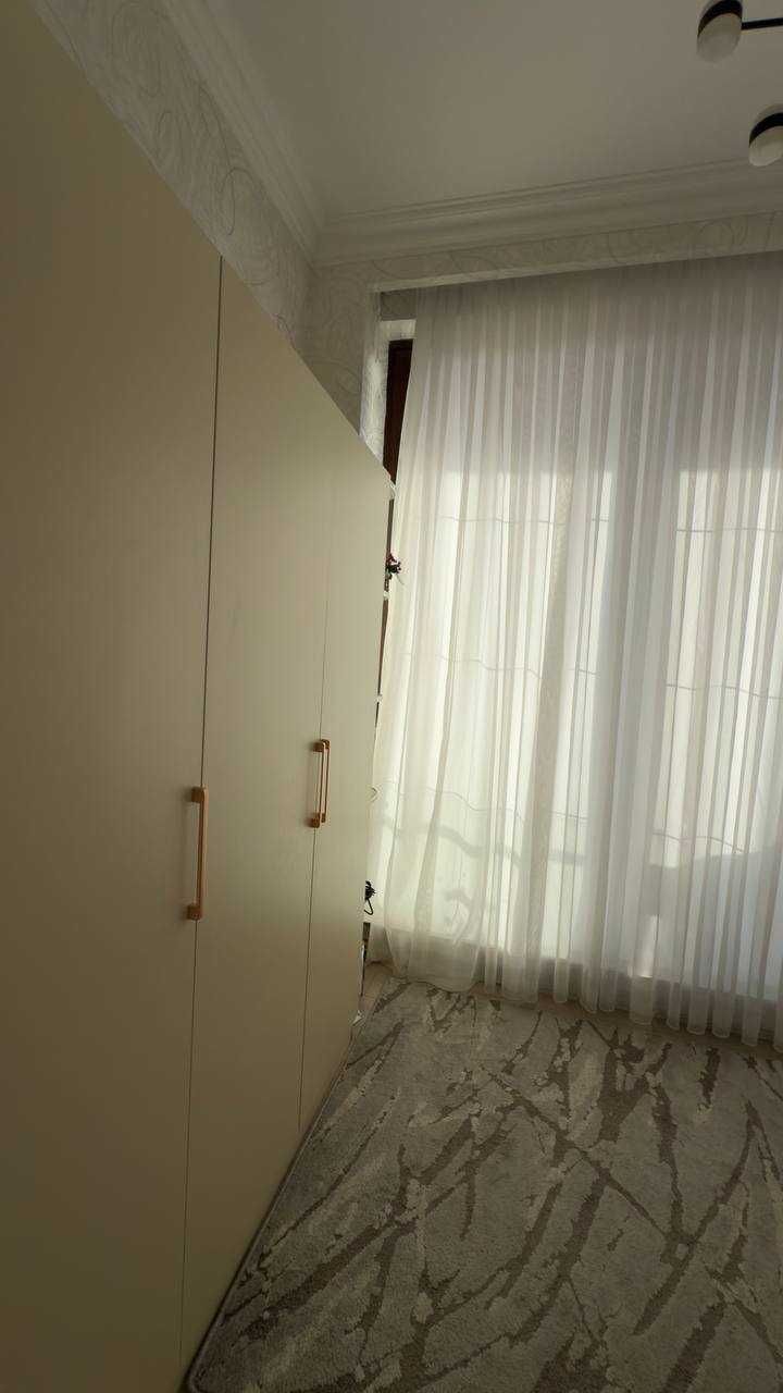 Продается 87м2 новостройка Ок Сарой.Ориентир циолковский(157)