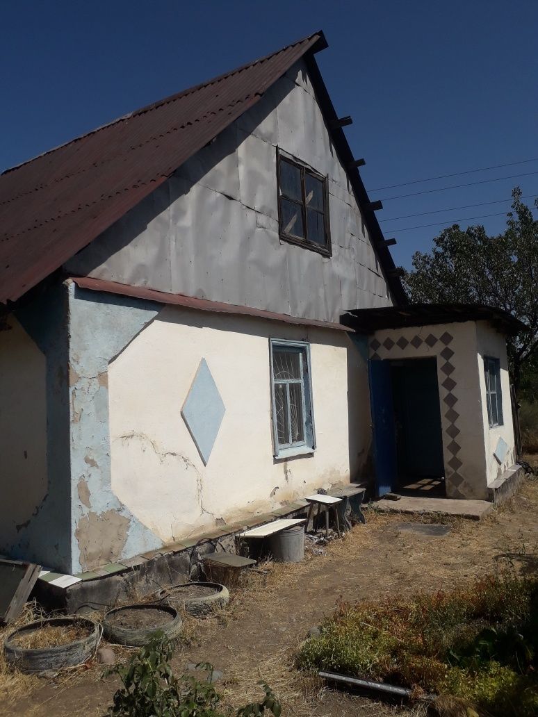 Дача продам на баке