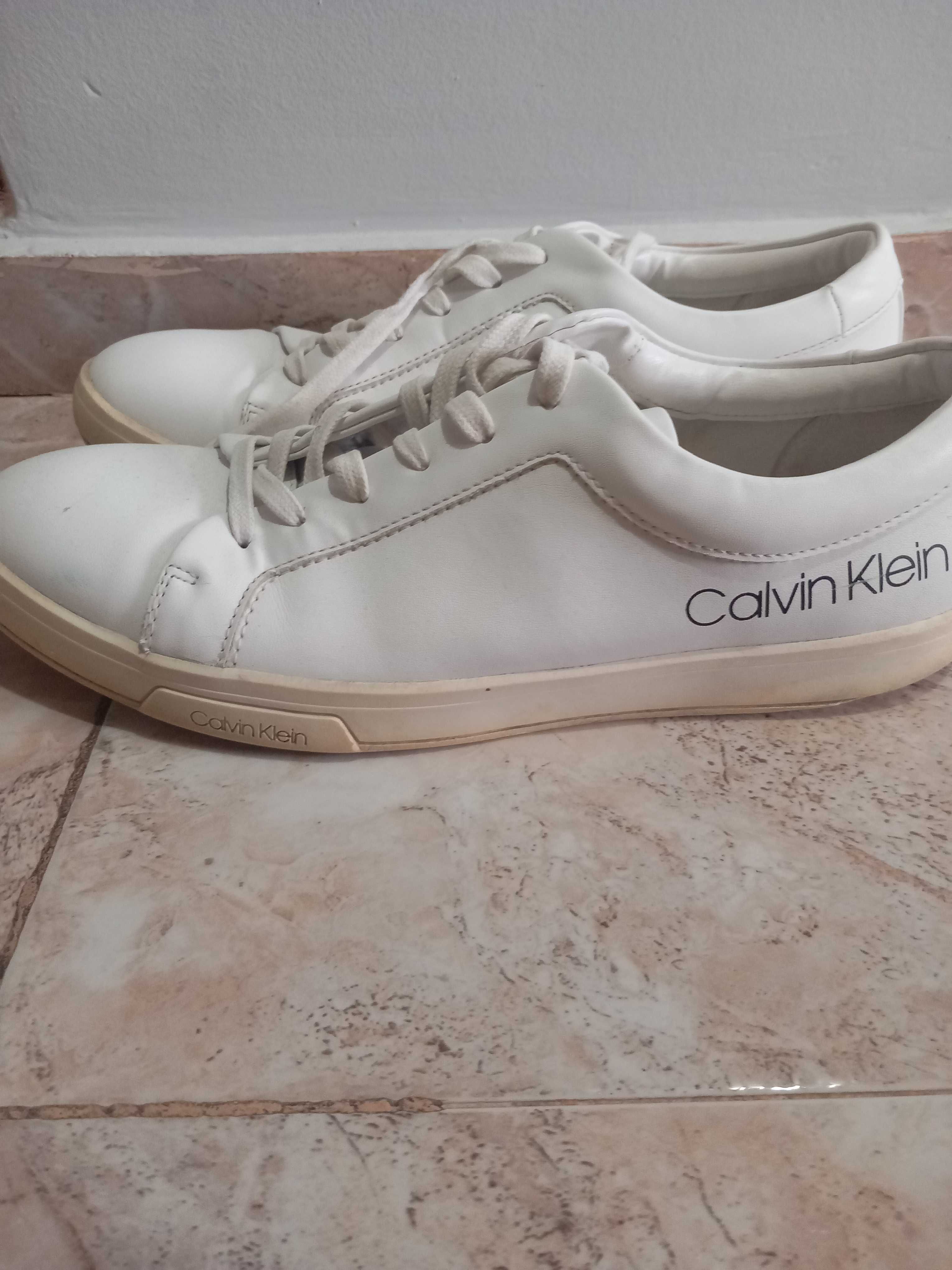 Мъжки кецове Calvin Klein