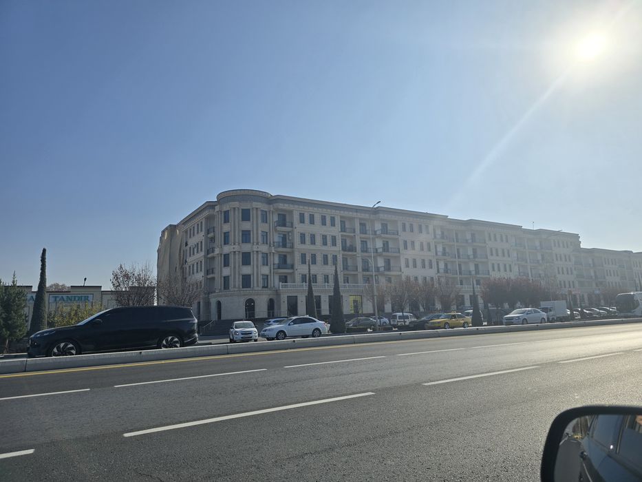 Квартира/Новостройка