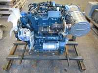 Motor complet Kubota D1803-CR-EF04 - Piese de motor Kubota