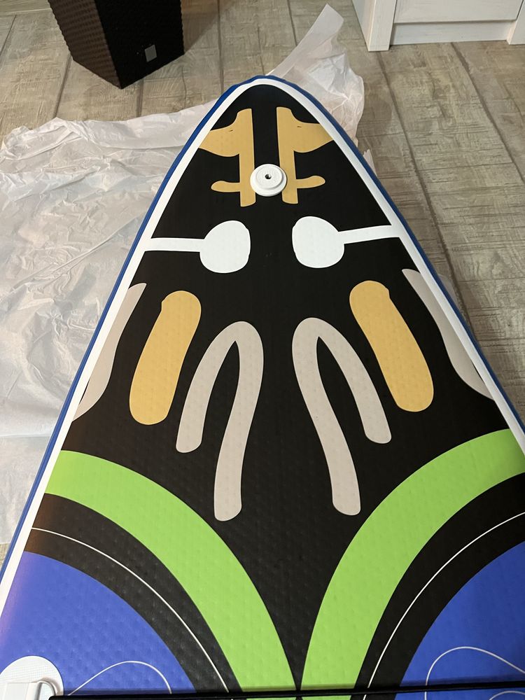 SUP paddle board Funwater