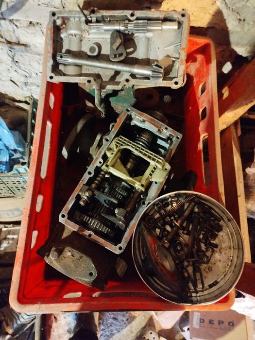 Coloana irigatii, motopompa Honda, motocultor.