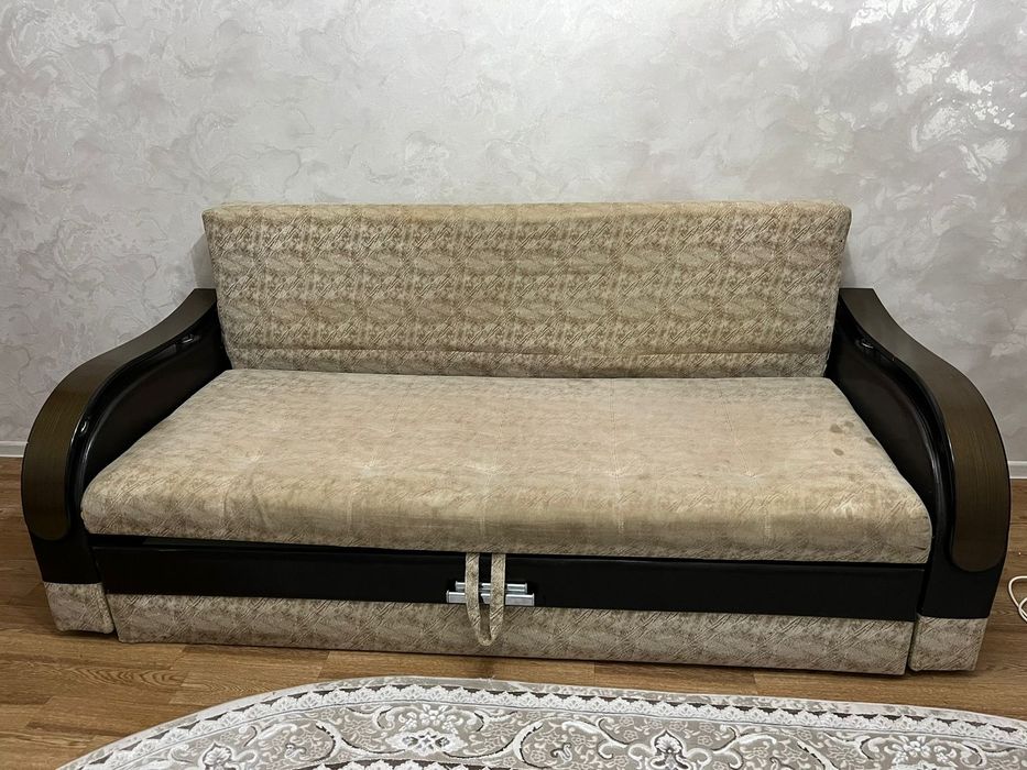 Диван раскладной 5000