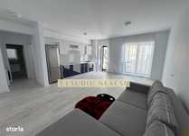 Apartament 2 camere, prima inchiriere,  parcare inclusa, zona Vest VAM