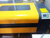 VOIERN 1080 RD 100W Лазерный станок