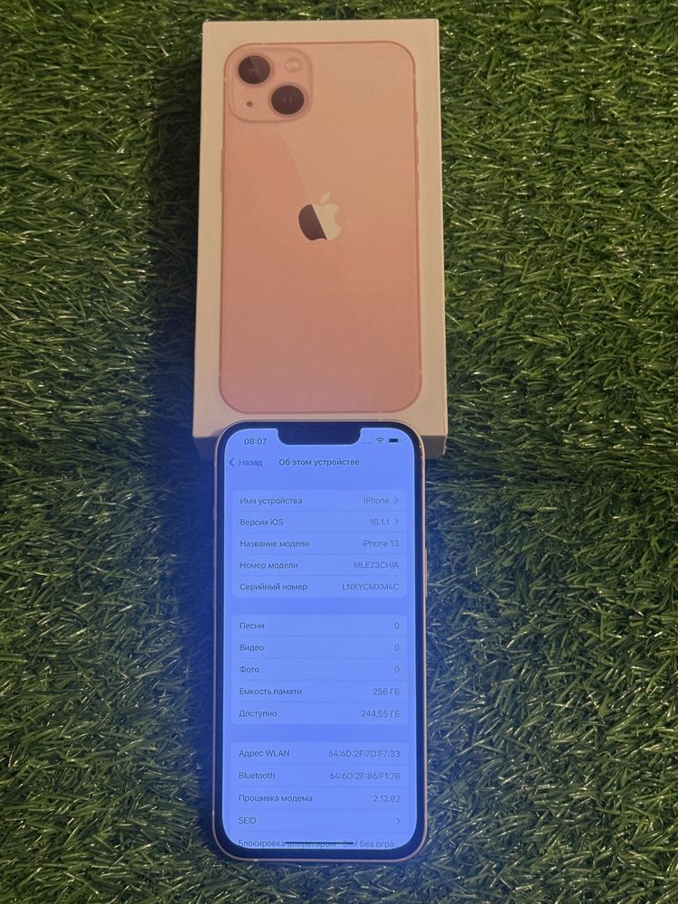 Айфон 13 iphone 13