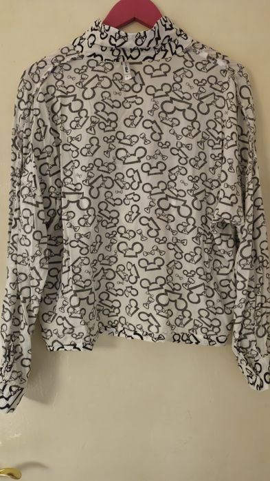 Cămașă Mini de fete