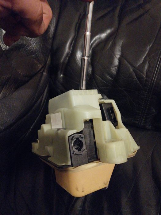 Селектор за мерцедес w203, w209! Една година гаранция!!!