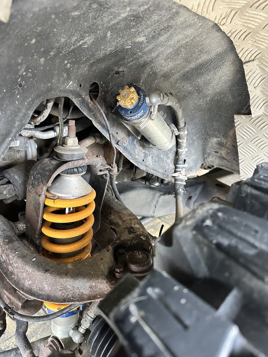 Mitsubishi pajero 3.5 v6+gpl 4x4