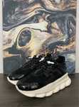 Versace chain reaction