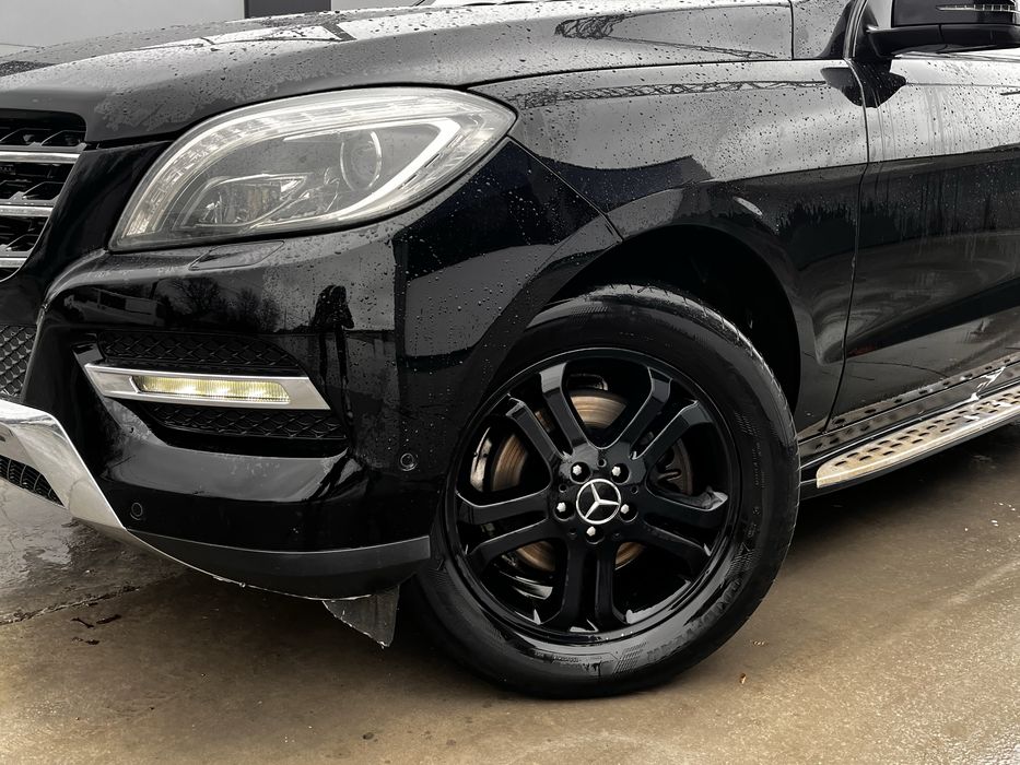 Jante Mercedes R18 5x112