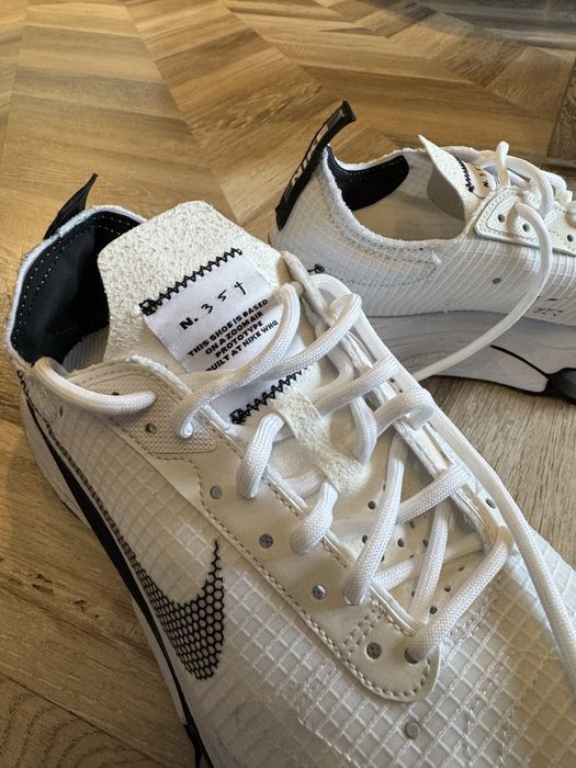 Nike Air Zoom - Маратонки