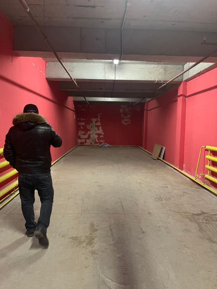Продаем  склад срочно