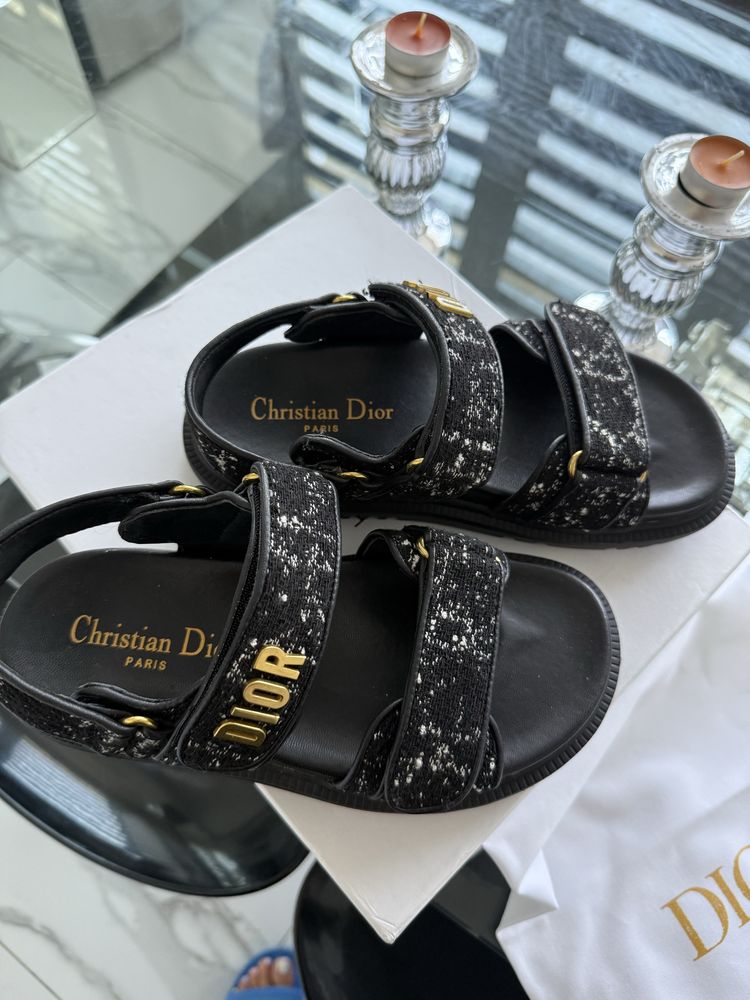 Оригинални сандали Replay Риплей / Dior